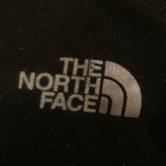 North Face t-shirt - Picture 2 of 3